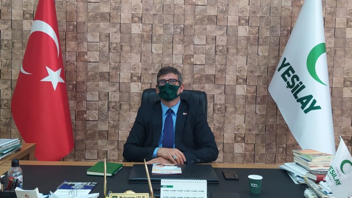 "Dünya Tütünsüz Günü"nde sigarayı bırakma çağrısı yapıldı