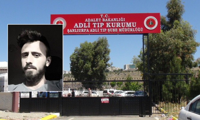 Elektrik akımına kapılan işçi hayatını kaybetti