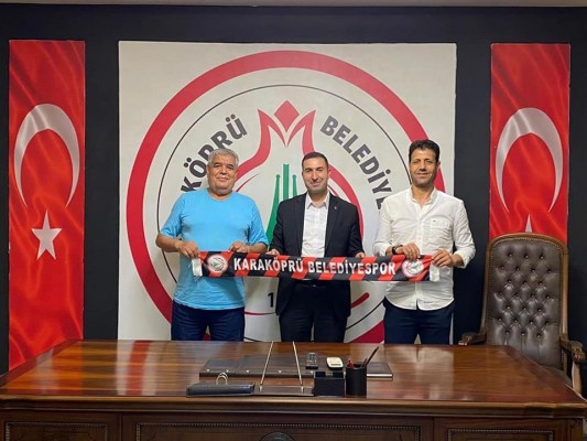 Karaköprü, Urfalı hocalara sahip çıktı