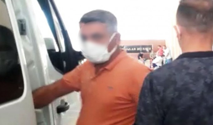 Şanlıurfa'da aranan şüphelilere operasyon: 4 gözaltı