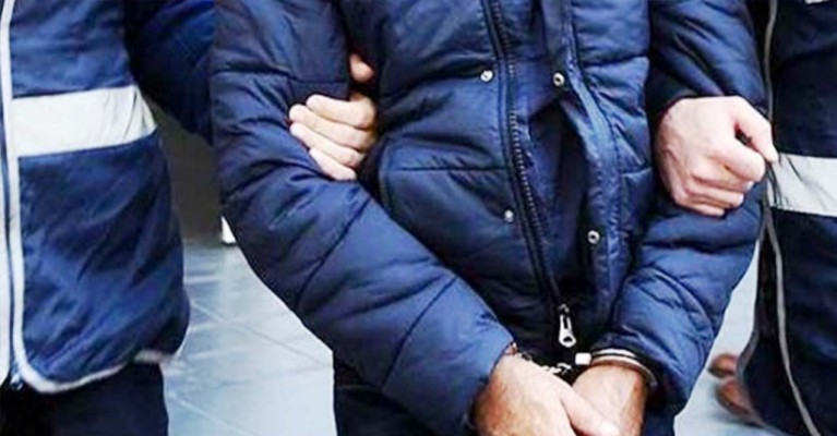 Şanlıurfa'da aranan şüphelilere operasyon: 8 gözaltı