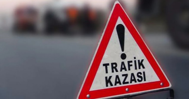 Şanlıurfa’da minibüs devrildi: 5 yaralı