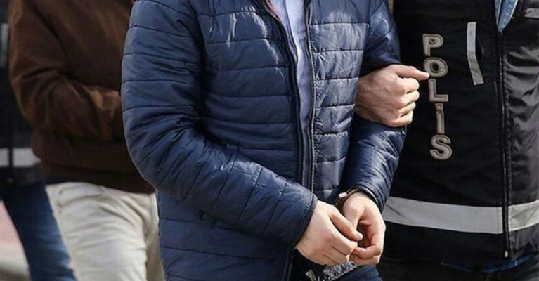 Şanlıurfa'da terör operasyonu: 4 gözaltı