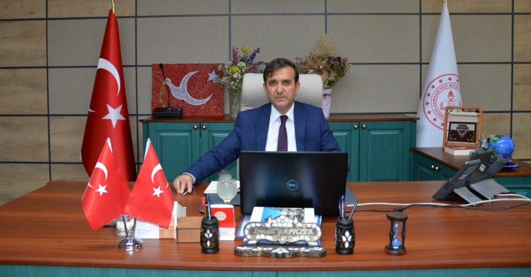 Yapıcıer: Hedefimiz daha fazla alan açarak, üretimi sürdürmek