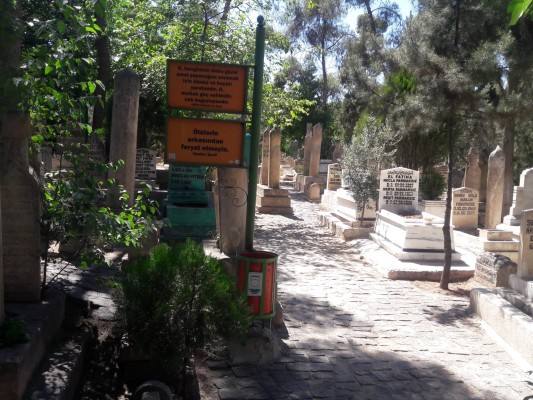 Babalar Günü buruk geçecek