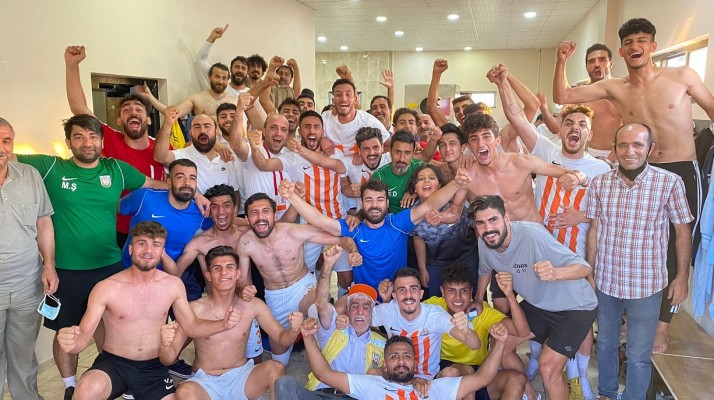 Büyükşehir Belediyespor, çeyrek finali Elazığ’da oynayacak
