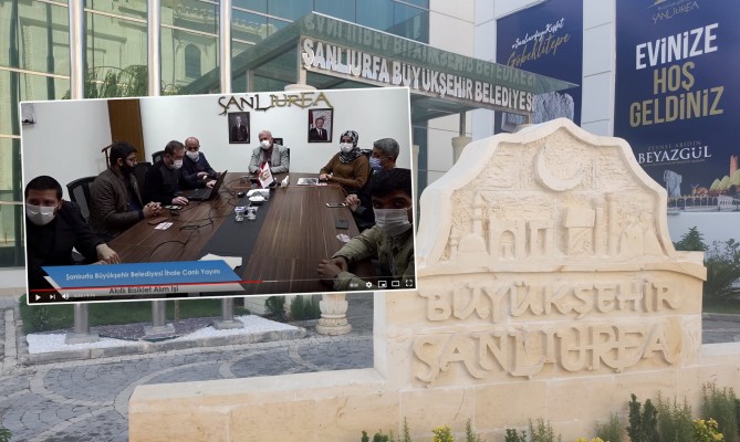 Büyükşehir, Cumhurbaşkanı’nın talimatına uyuyor