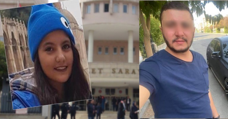 Elif Bereket davasında flaş gelişme