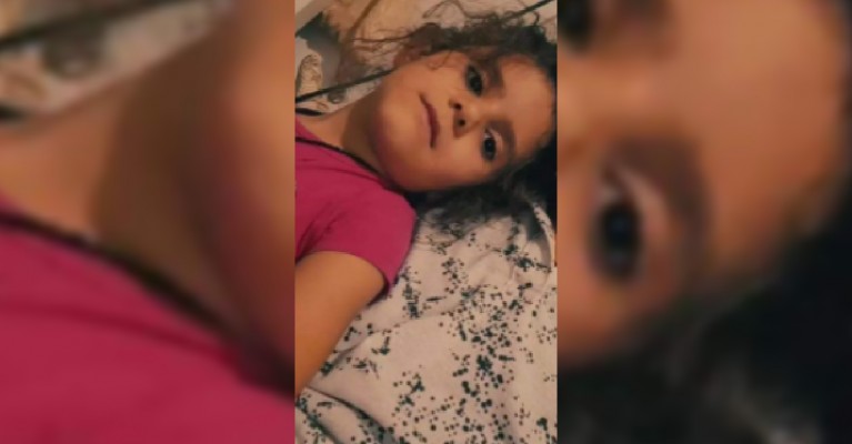 Şanlıurfa'da kaza 6 yaşındaki kızın sonu oldu