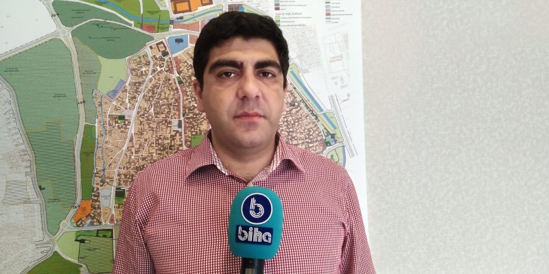Şanlıurfa, İslam Turizm Başkenti olma yolunda