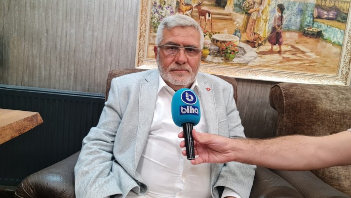 Yanmaz’dan erken seçim çağrısı