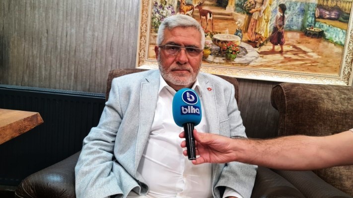 Yanmaz: “Yetkililer sorunların çözümü için çaba sarf etmeli"