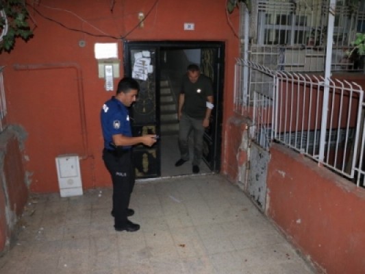 Aile bireylerini vuran zanlı yakalandı