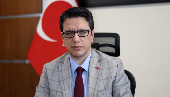 Albayrak'tan 15 Temmuz mesajı (EK)