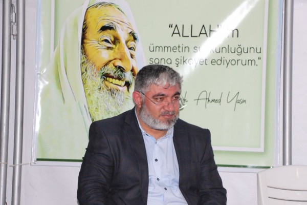 Atila, koronavirüse yakalandı