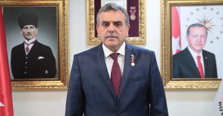 Beyazgül: “15 Temmuz halkın zaferidir”