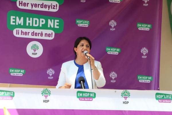 Buldan: Tarımı bitirdiniz