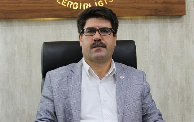 Coşkun: “15 Temmuz, ihanetin milletin cesaretinde boğulduğu gündür”