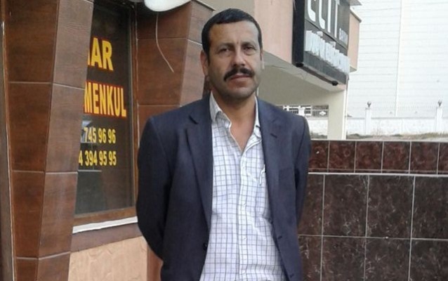 Emlakçı cinayetinde üvey evlat gözaltına alındı