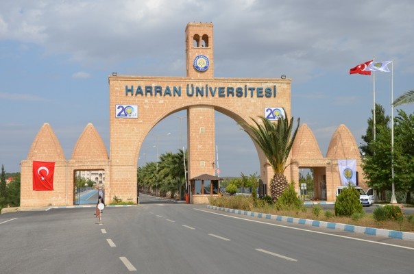 Harran Üniversitesi 62 akademik personel alacak