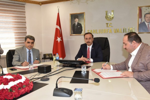 İstihdama büyük katkı sağlanacak