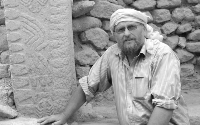 Klaus Schmidt, ölüm yıldönümünde anılıyor
