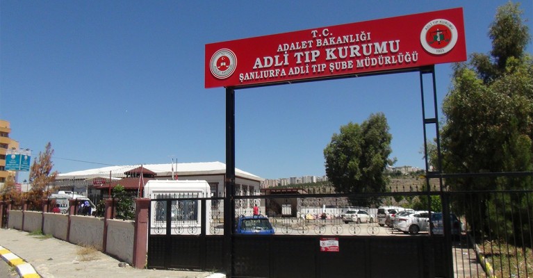 Motosiklet kullanırken kalp krizi geçirdi