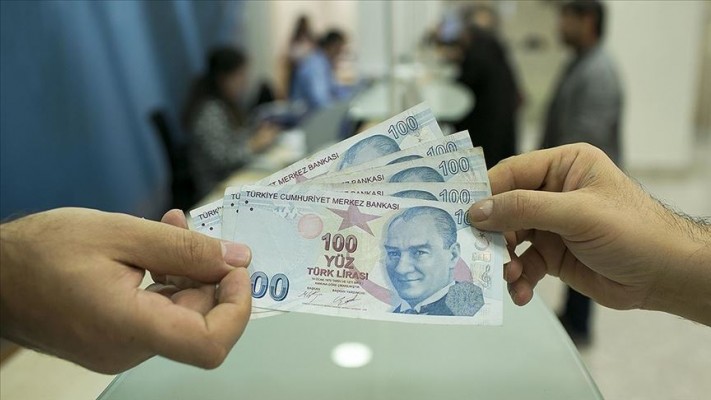 Nakdi ücret desteği ödemelerinin tarihi belli oldu