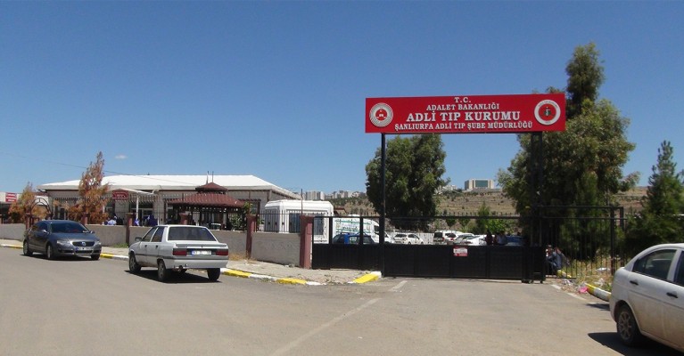 Şanlıurfa’da 37 yaşındaki kadın, intihar etti