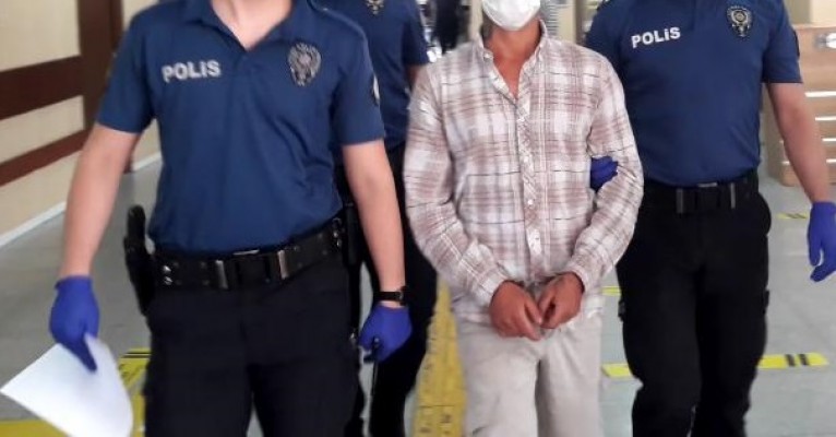 Şanlıurfa’da aranan şüpheliler yakalandı
