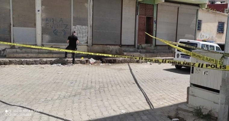 Şanlıurfa’da arkadaşların silahla oyunu ölümle bitti