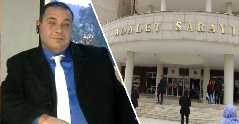 Şanlıurfa'da gazeteciye hakaret cezasız kalmadı!