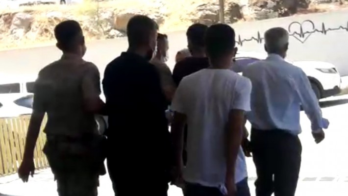 Şanlıurfa’da kavga: 6 gözaltı