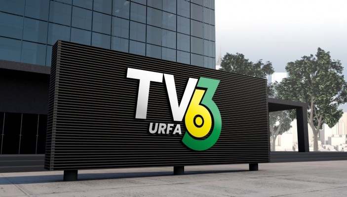 Şanlıurfa’da yeni televizyon kanalı açılıyor
