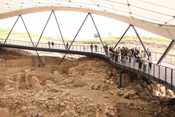 Şanlıurfa'nın konaklama sorunu çözüme kavuşuyor
