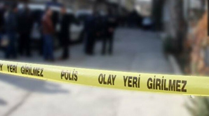 Şanlıurfalı uzman çavuş, kız arkadaşıyla ölü bulundu