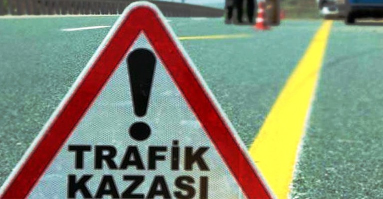 Siverek'te kaza: 8 yaralı