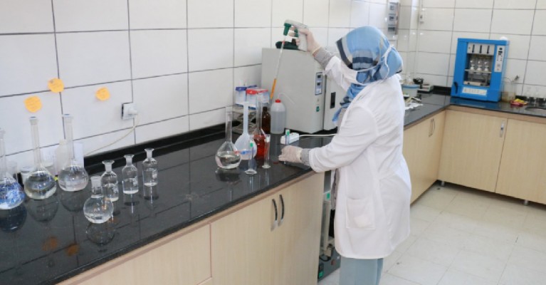 Urfa'da atık sulardaki korona seviyesi düştü!