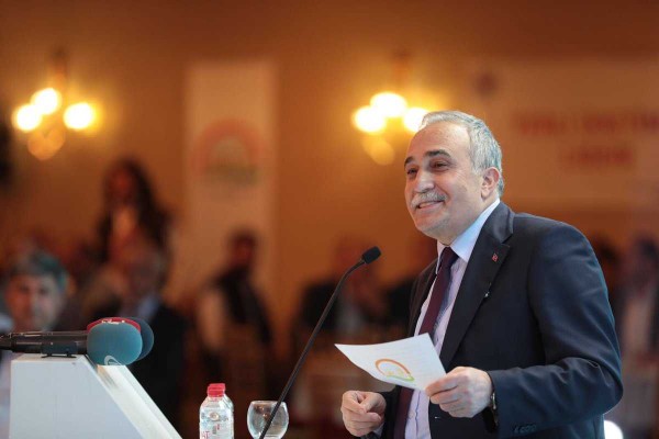 Vekil Fakıbaba'dan dikkat çeken "15 Temmuz" paylaşımı