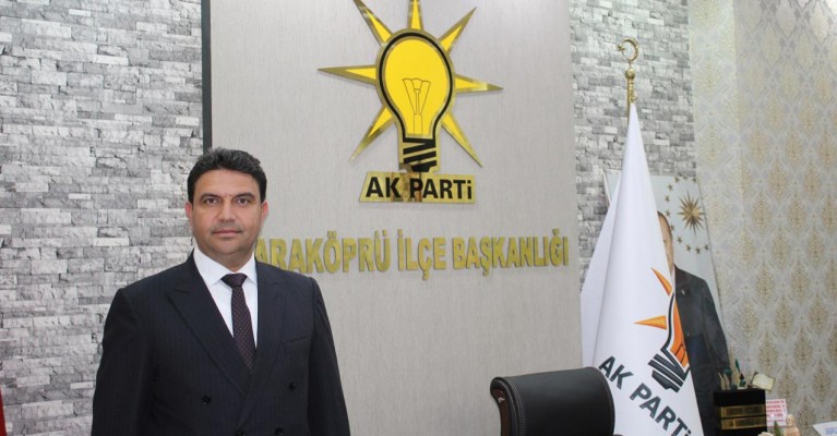 Ağan'dan 30 Ağustos Zafer Bayramı mesajı