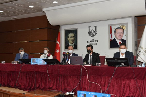 Aşı kampanyasında talihliler belirlendi