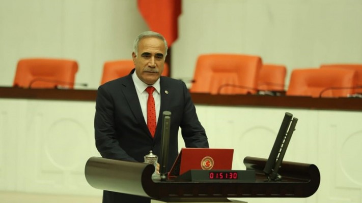 Aydınlık, gazeteciye yapılan çirkin saldırıyı kınadı