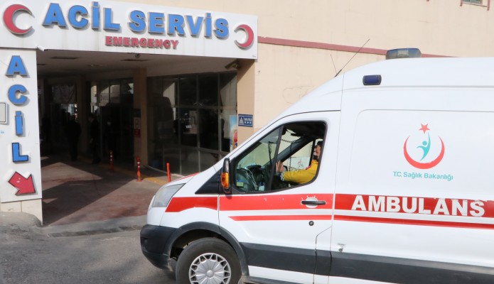 Boğulma tehlikesi geçiren çocuk hayatını kaybetti