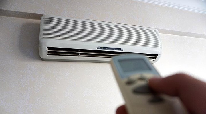 Klimalarda yangın uyarısı: Uzun süre 16-18 derecede kullanmayın