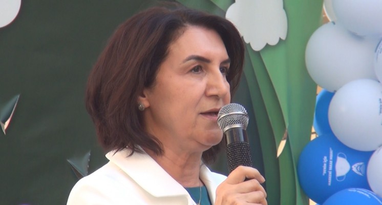 Milletvekili Açanal, aşı çağrısında bulundu