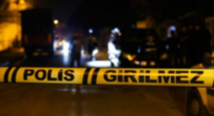 Şanlıurfa’da düğün konvoyunda kavga: 5 gözaltı