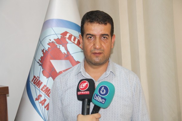 Şanlıurfa'da konut fiyatları ateş pahası