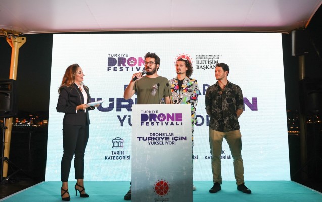 Şanlıurfa'nın kültürel güzellikleri havadan görüntülenecek