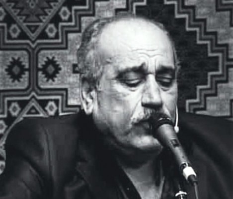 Şanlıurfalı ses sanatçısı hayatını kaybetti