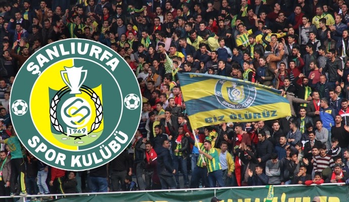 Şanlıurfaspor’dan taraftarlarına çağrı